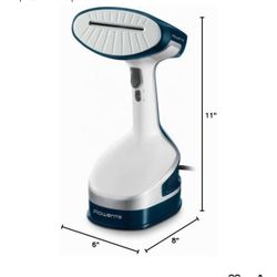 Rowenta Handheld Garment Steamer