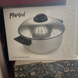 Pasta Pot