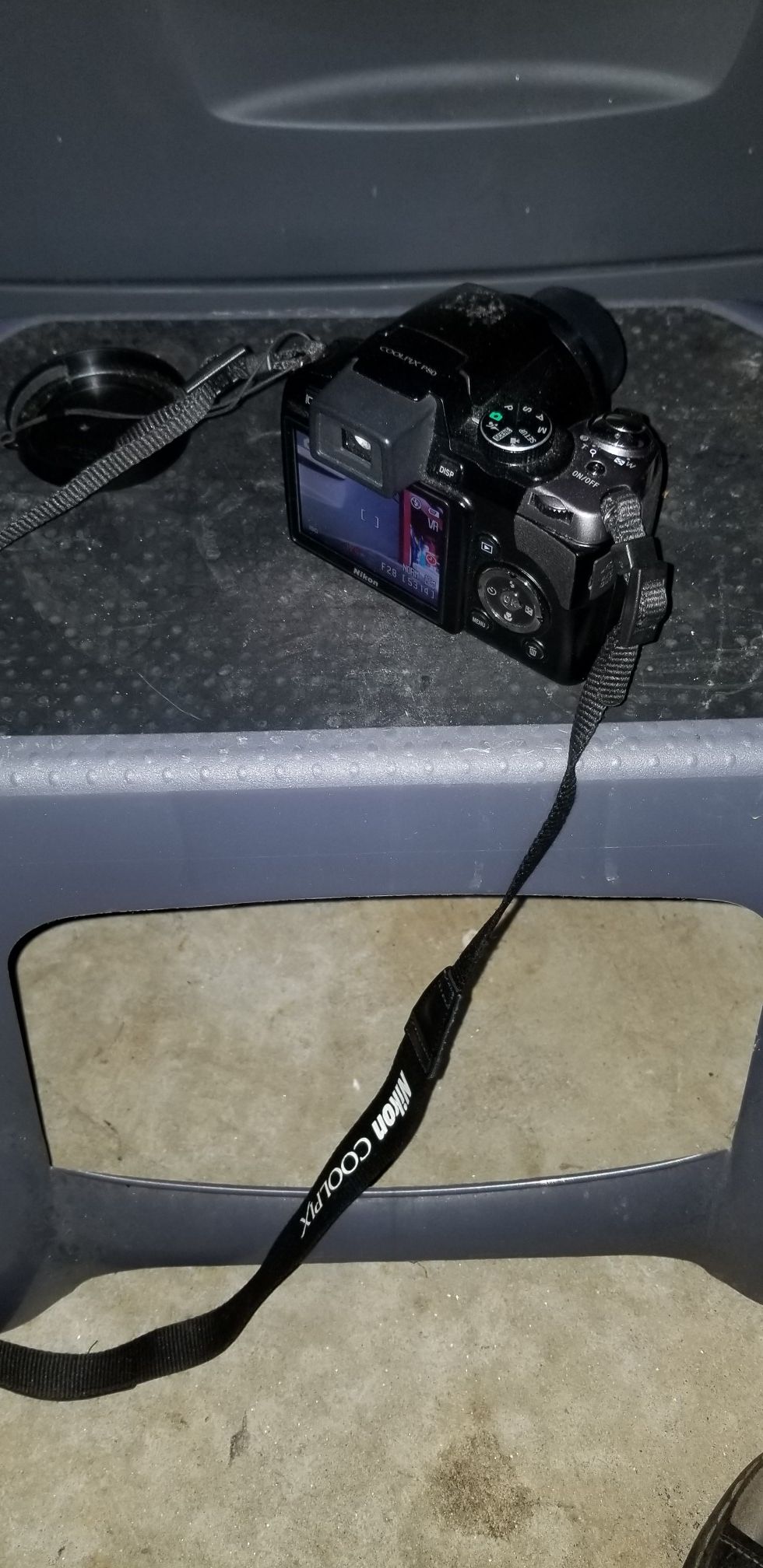 Nikon Coolpix