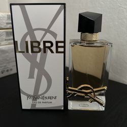YSL Libre EDP