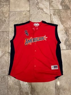 MLB All-Star Game National League Lucas #27 Majestic 2019 Jersey Sz 2XL