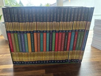 Magic Treehouse  Merlin Missions Books