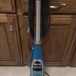 Shark S6002 Genius Steam Pocket Mop System Steam Cleaner