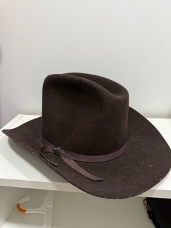 vintage Ranch Western Wear DynaFelt Western hat