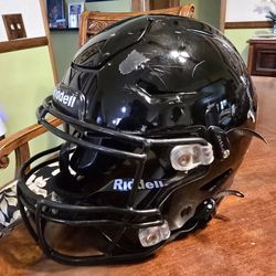 Riddell Adult Large