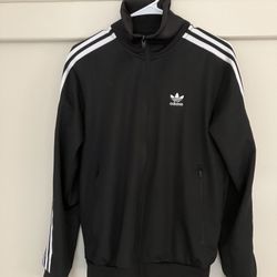 Adidas Track Jacket 