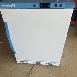 Accucold ADA Under counter Vaccine Refrigerator 