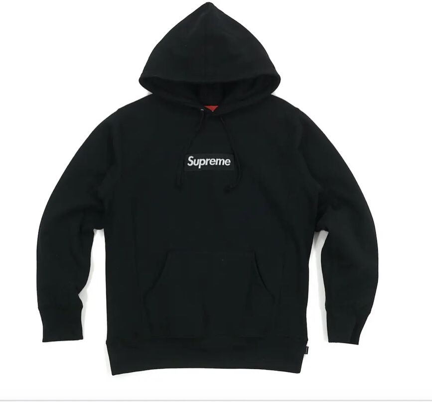Supreme Hoodie