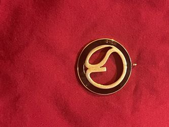 St. John Pendant