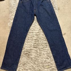 501 Jeans Original Color 