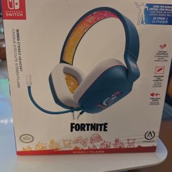 Nintendo Wired Headset