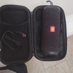 JBL Bluetooth Speaker