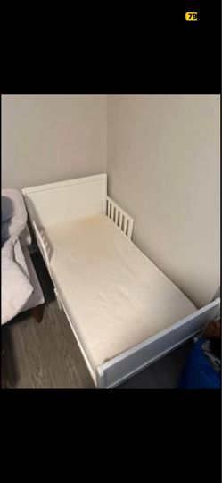 Kids Bed in Great Condition