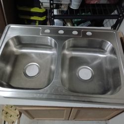 Kitchen Sink 