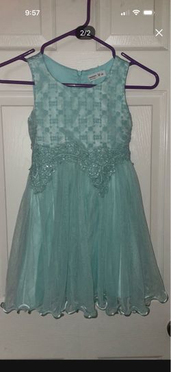 Girl dress