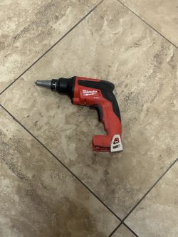 Milwaukee M18 FUEL Drywall Screwdriver (tool Only) 
