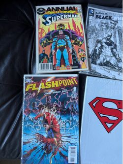 Comics