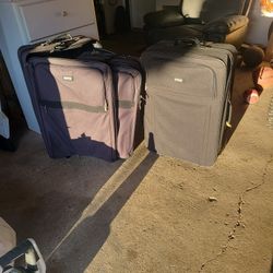 Luggage, Forecast Travel Bags