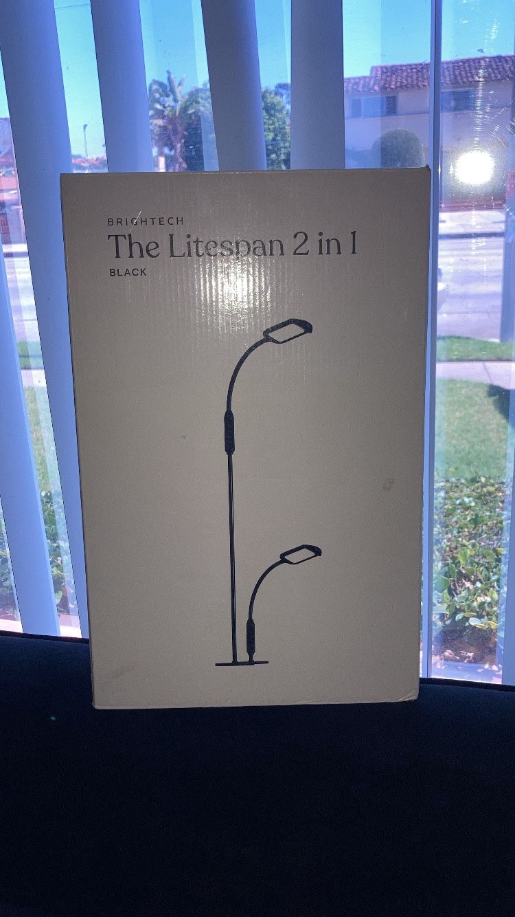 LED LAMP