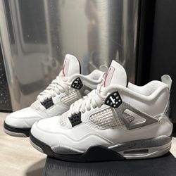 Jordan 4 Retro 