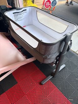 Baby bassinet