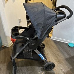 Graco Stroller