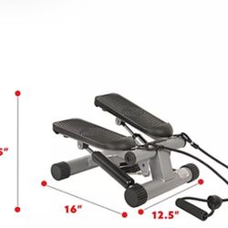 Sunny Health Stepper