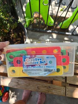 Tools creative builders