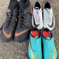 Soccer Shoes