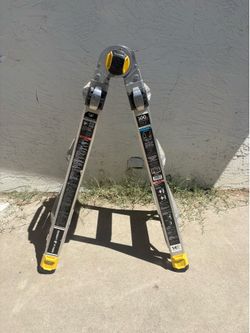 Gorilla Ladder 14ft