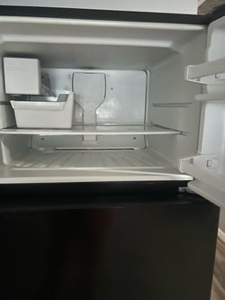 Whirlpool Fridge