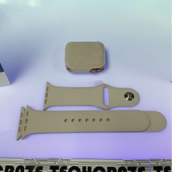 Apple Watch Series 5 44mm Cellular New Open Box