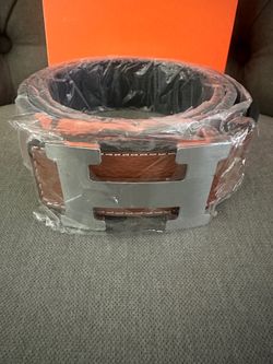 Brown Belt