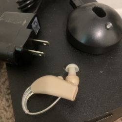 Hearing Aid