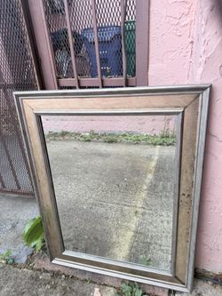 Mirror For Your Wall