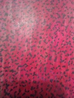 Art For Breast Cancer Awareness 