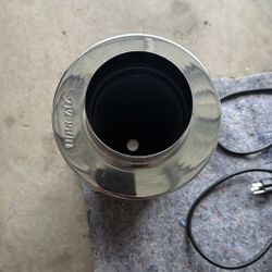 Vivosun Carbon Filter & 4” Duct Fan 