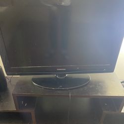 Samsung Television 