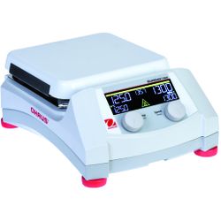 Ohaus Guardian 7000 Hotplate Stirrers e-G71HS07C Item# 30500600