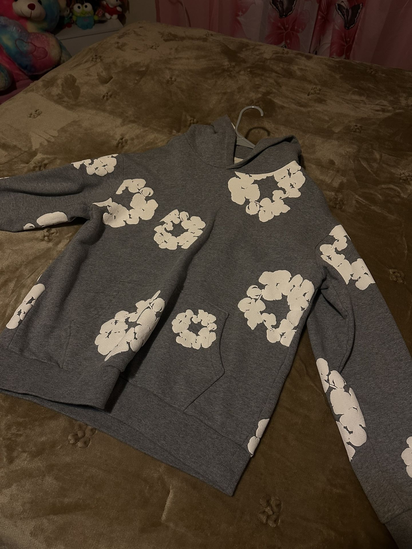 Denim Tears Size Medium