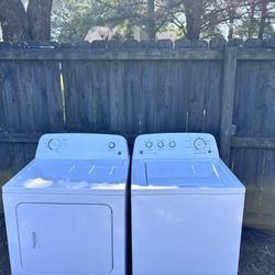 Washer Dryer 