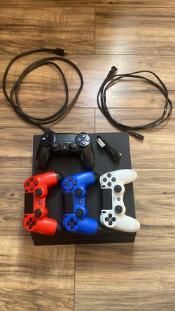 PS4