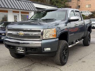 2008 Chevrolet Silverado 1500