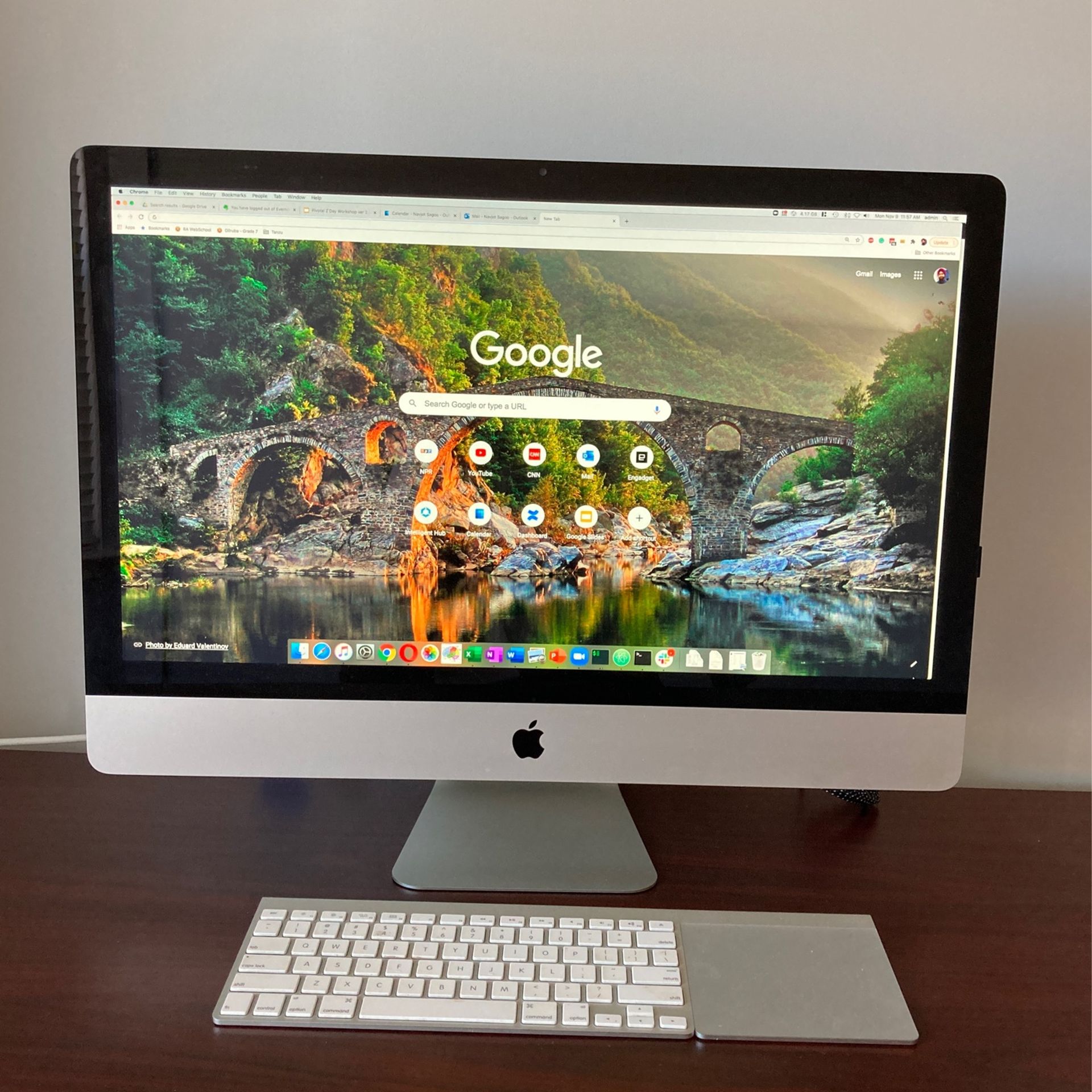 iMAC All In One 27” On Sale!