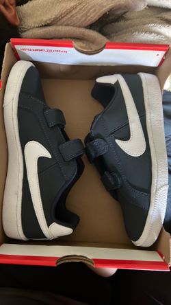Brand new boy shoes