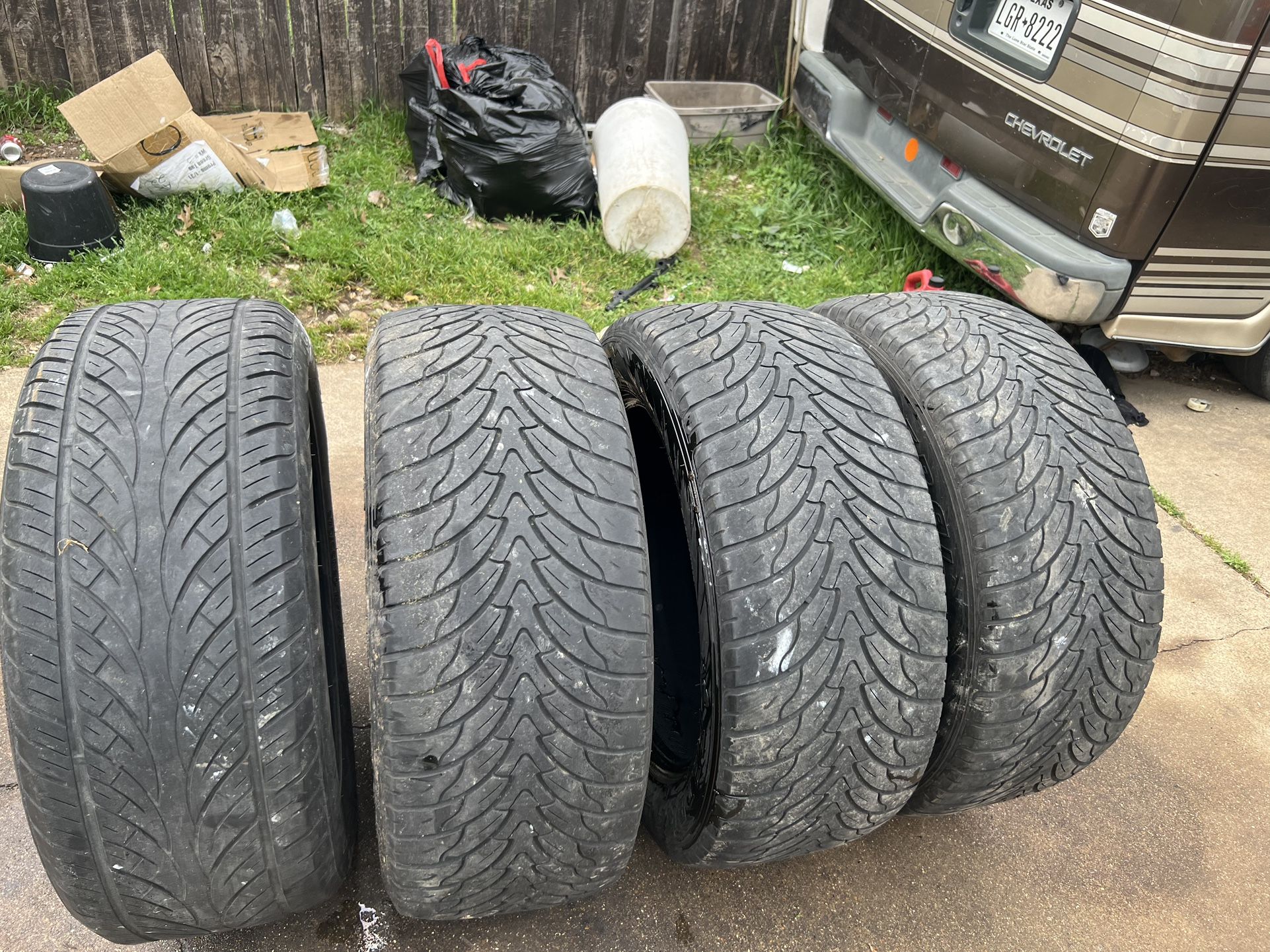 275/55/R20