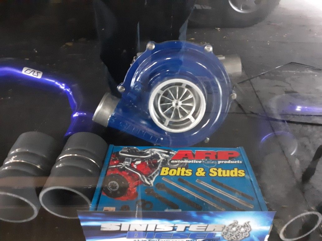 Powerstroke Specialist