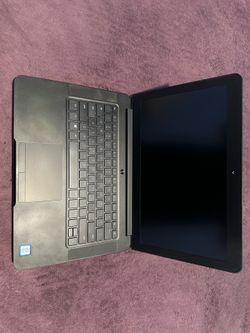 Razer Blade 2017 (Intel i7 7th Gen)