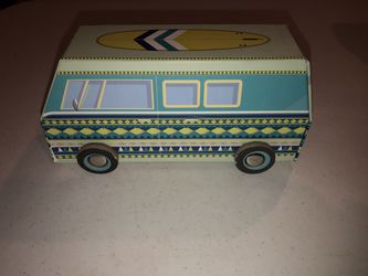 RV / Camper Van Puzzle (48 pieces, ages 3 and up)
