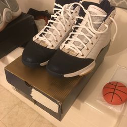 Jordan XIX SE Size 12.5 
